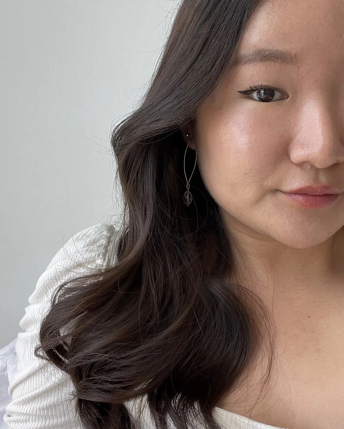 Yoshi in Drop Earrings.jpg