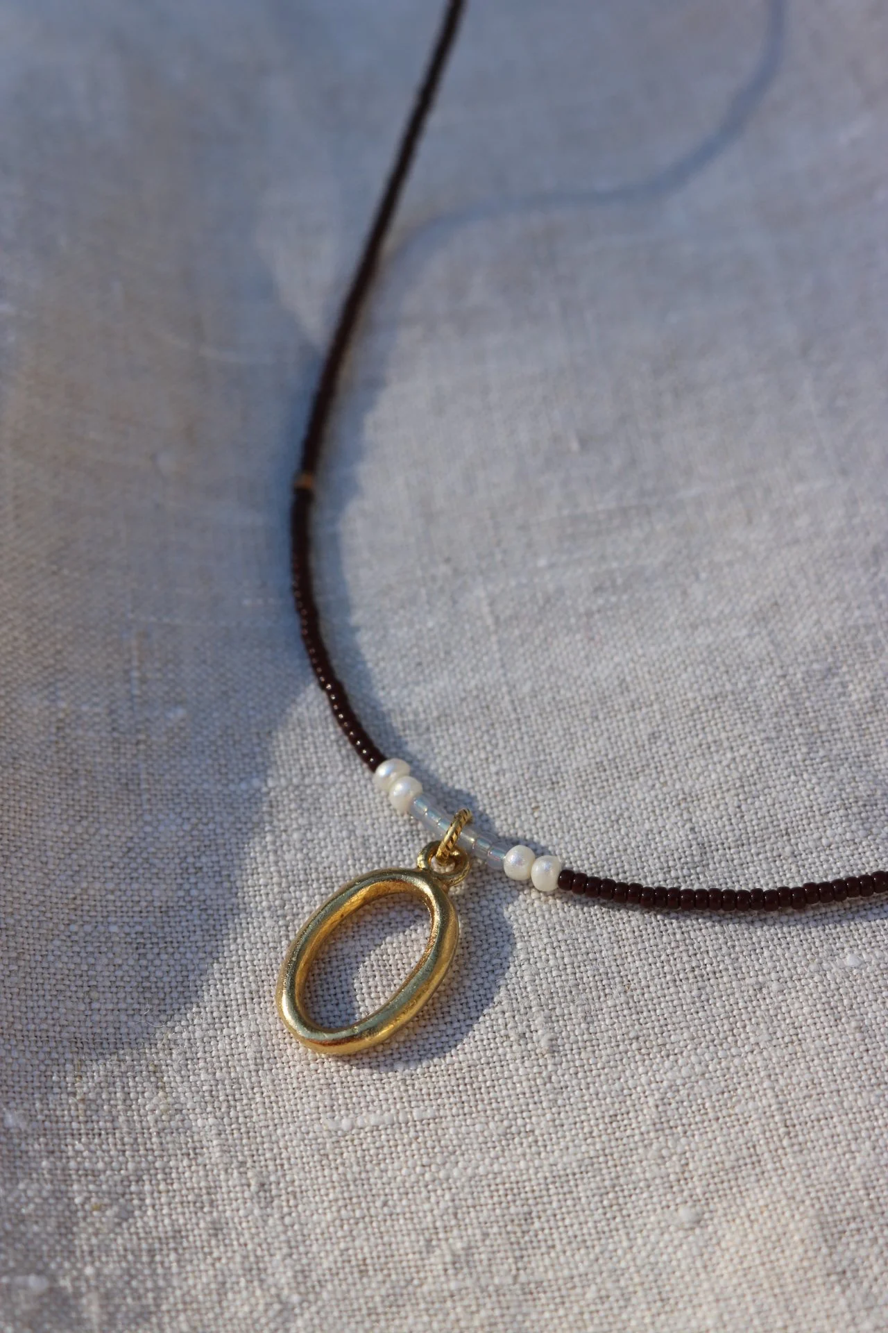 Milk Chocolate Necklace 01.JPG