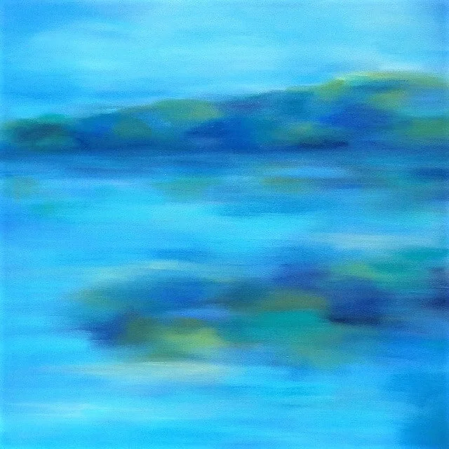 Blue - 48x48