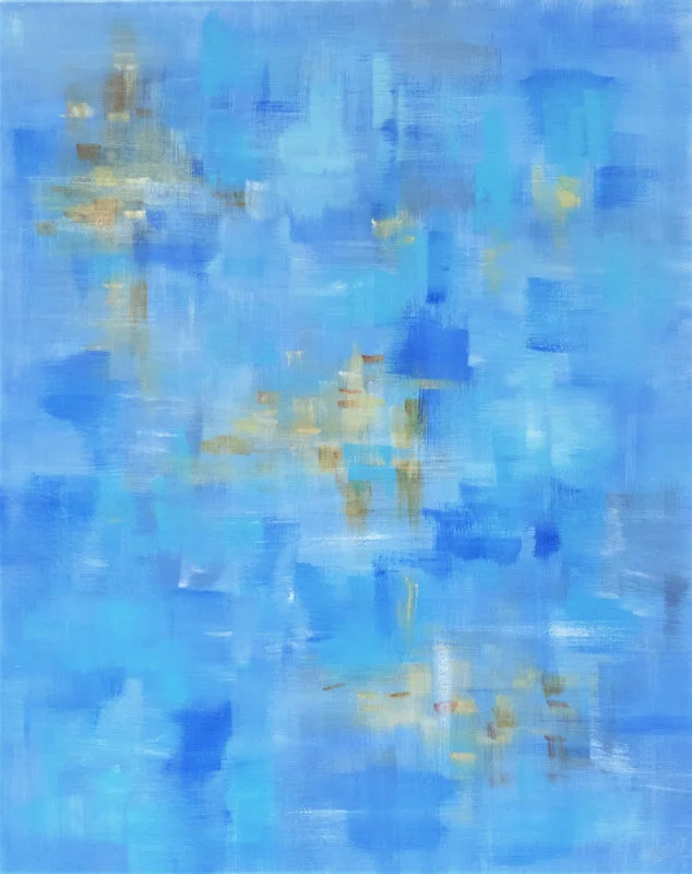 Kim's Sunshine II - 30x24