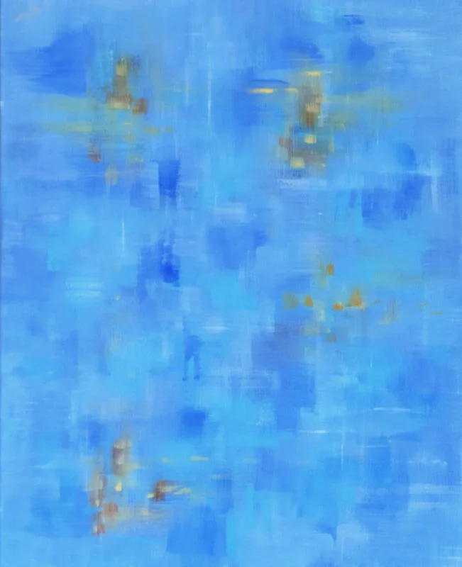Kim's Sunshine I - 30x24