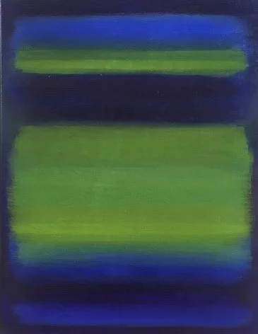 Color of the Soul II - 18x14