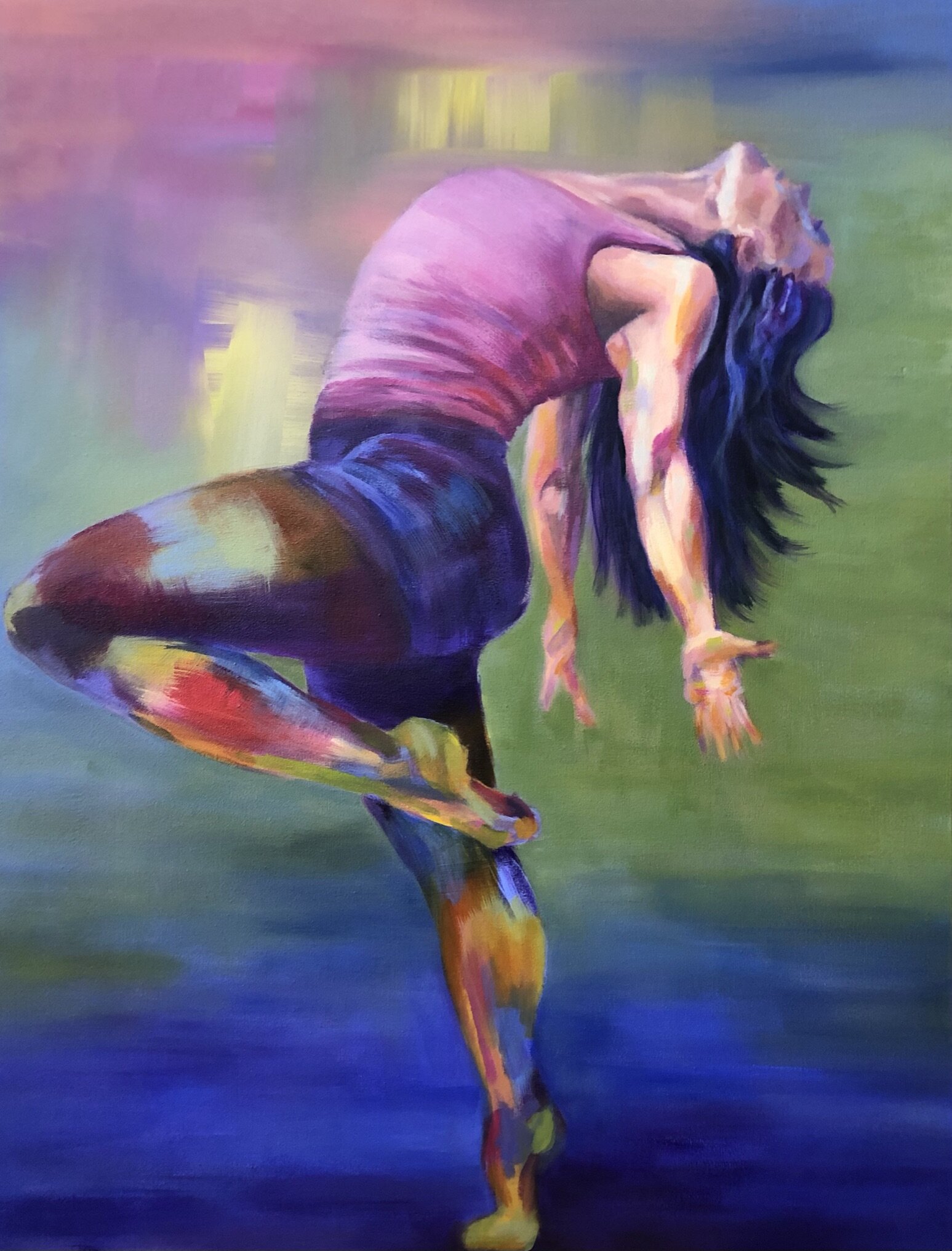 Free - 40x30