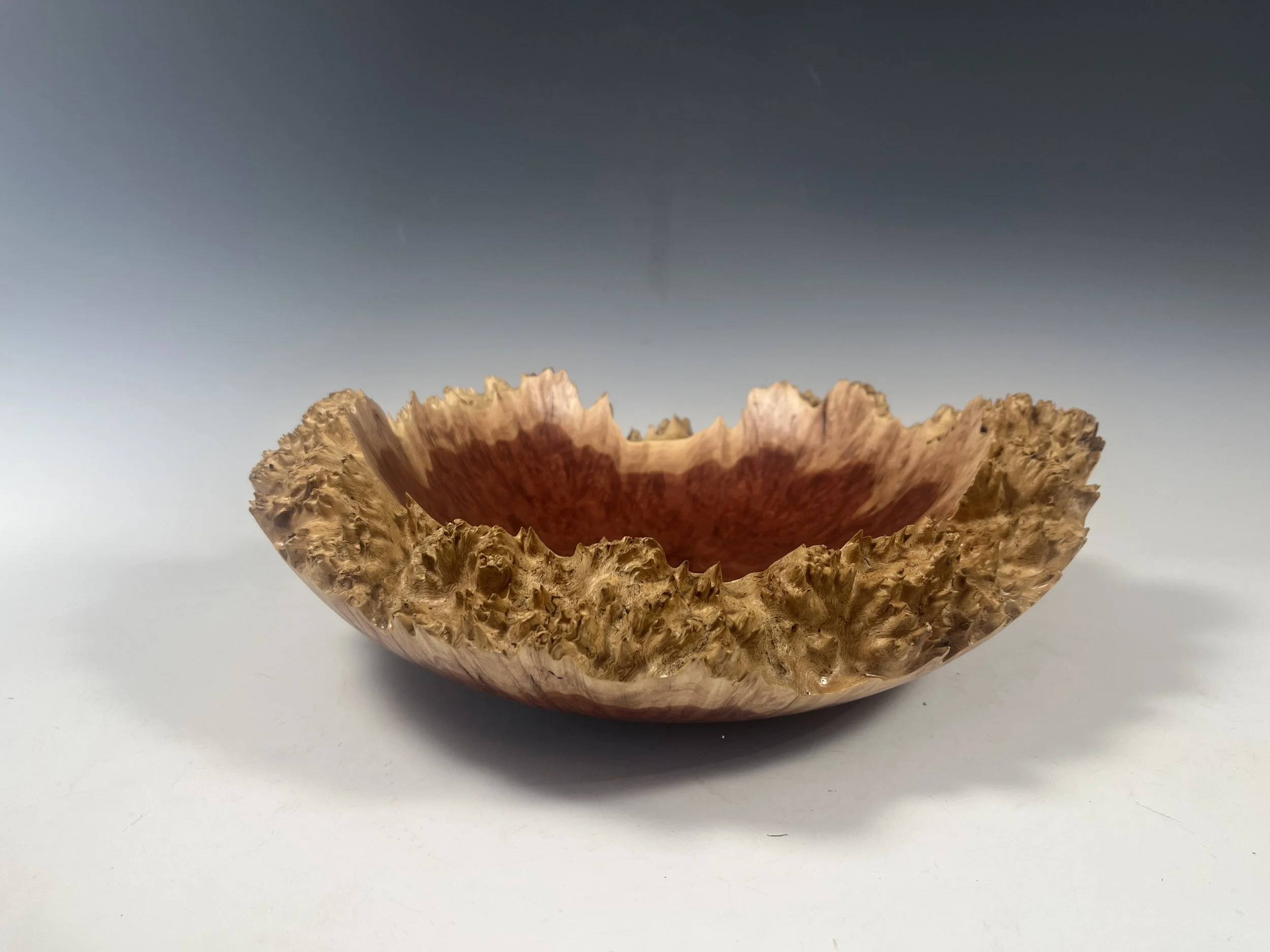 Handcrafted Wood Bowls and Vases for Sale | Steven Noggle