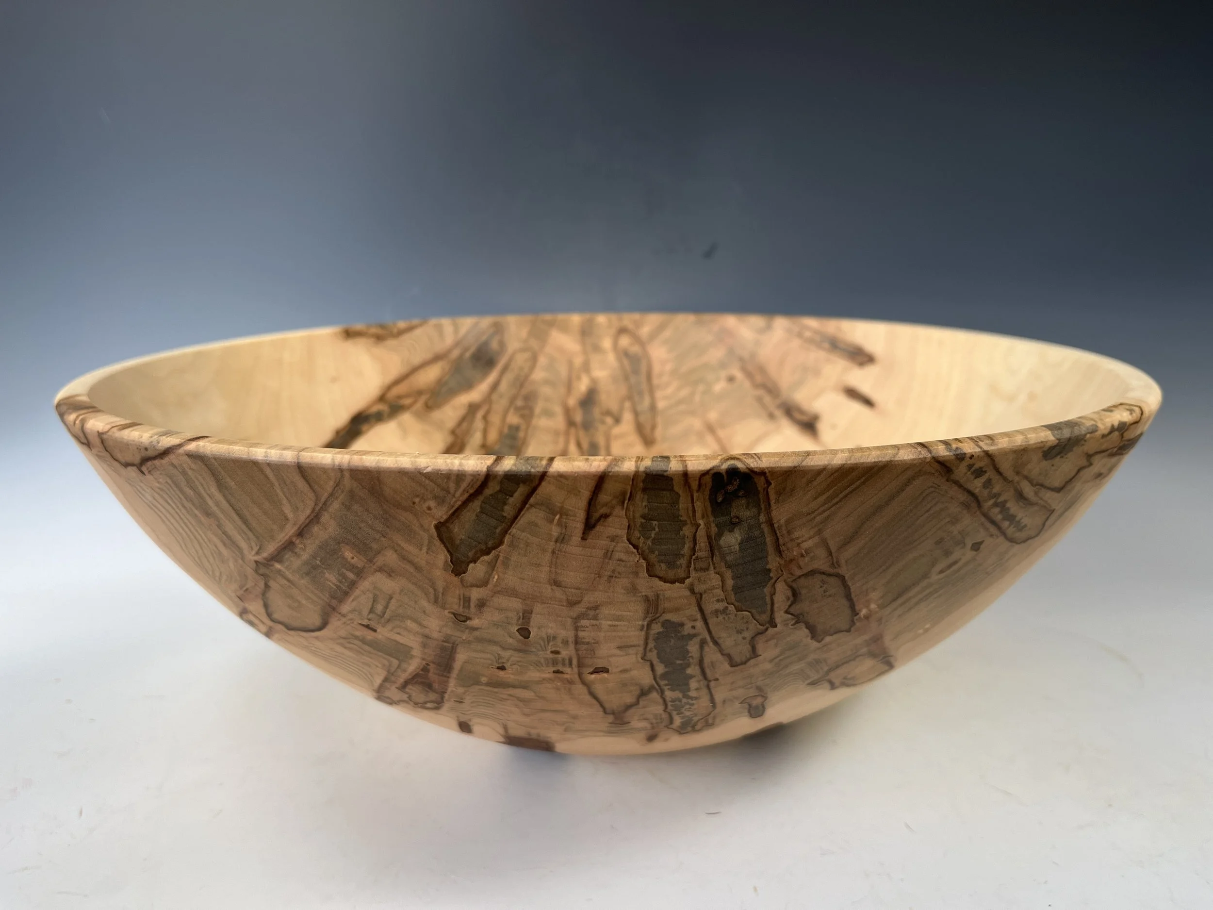 Ambrosia Maple Bowl