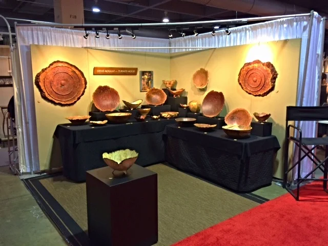 Philadelphia Museum of Art Craft Show | 2015