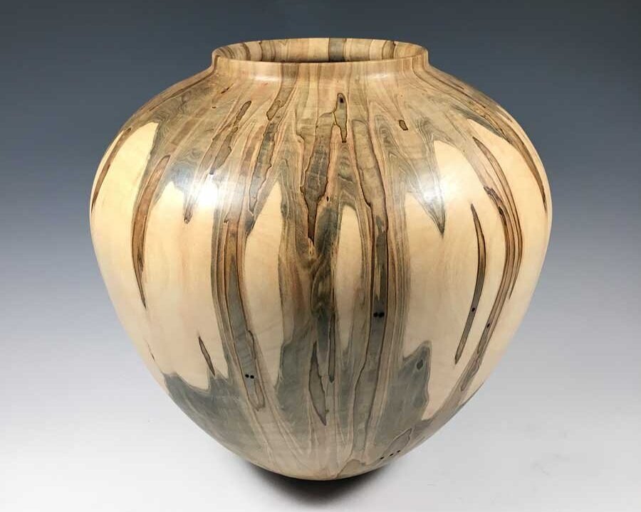 Hollow Form Vessels/Vases