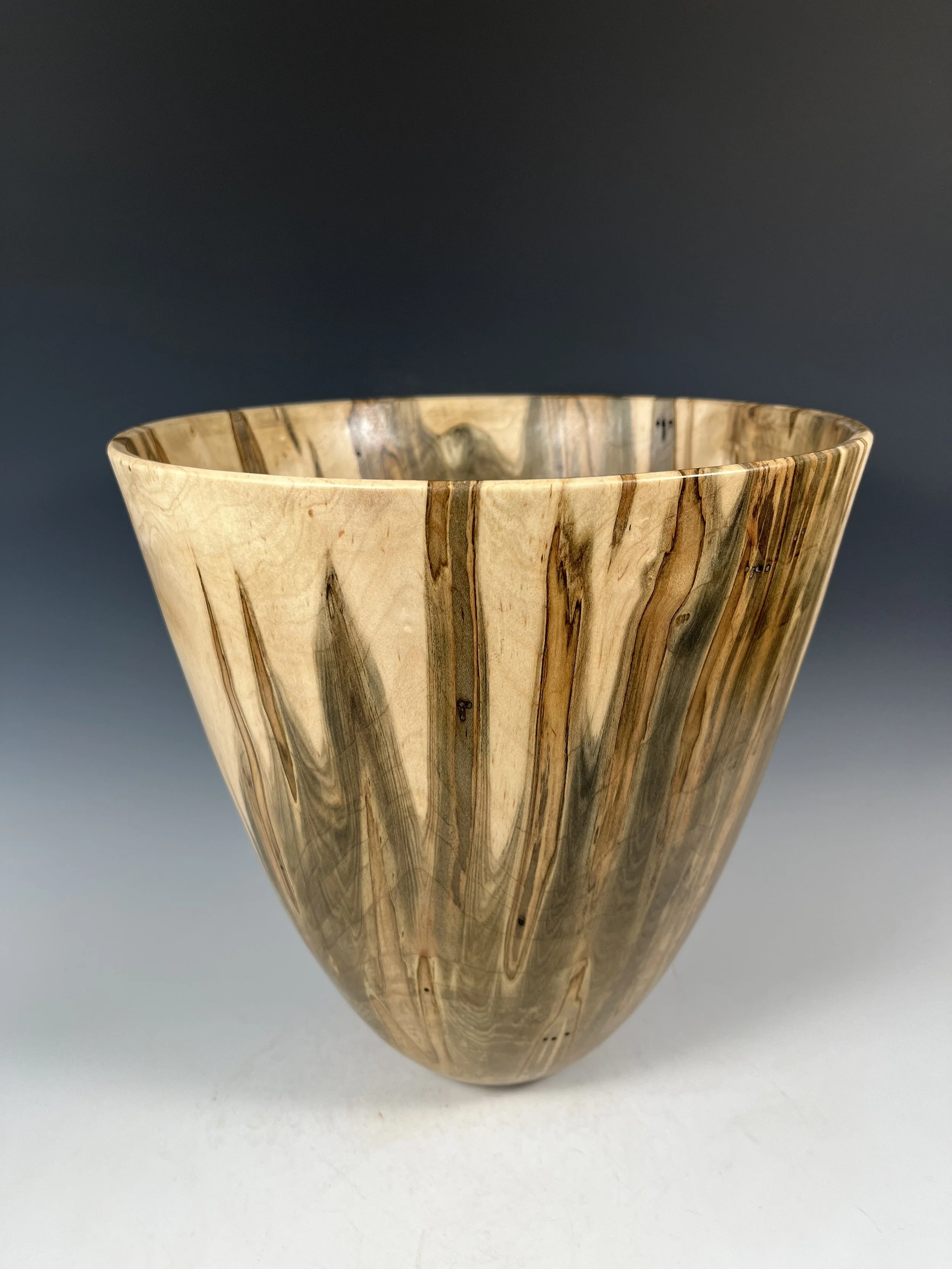 Hollow Form Wood Vessels By Woodworking Artist Steve Noggle — Steve Noggle