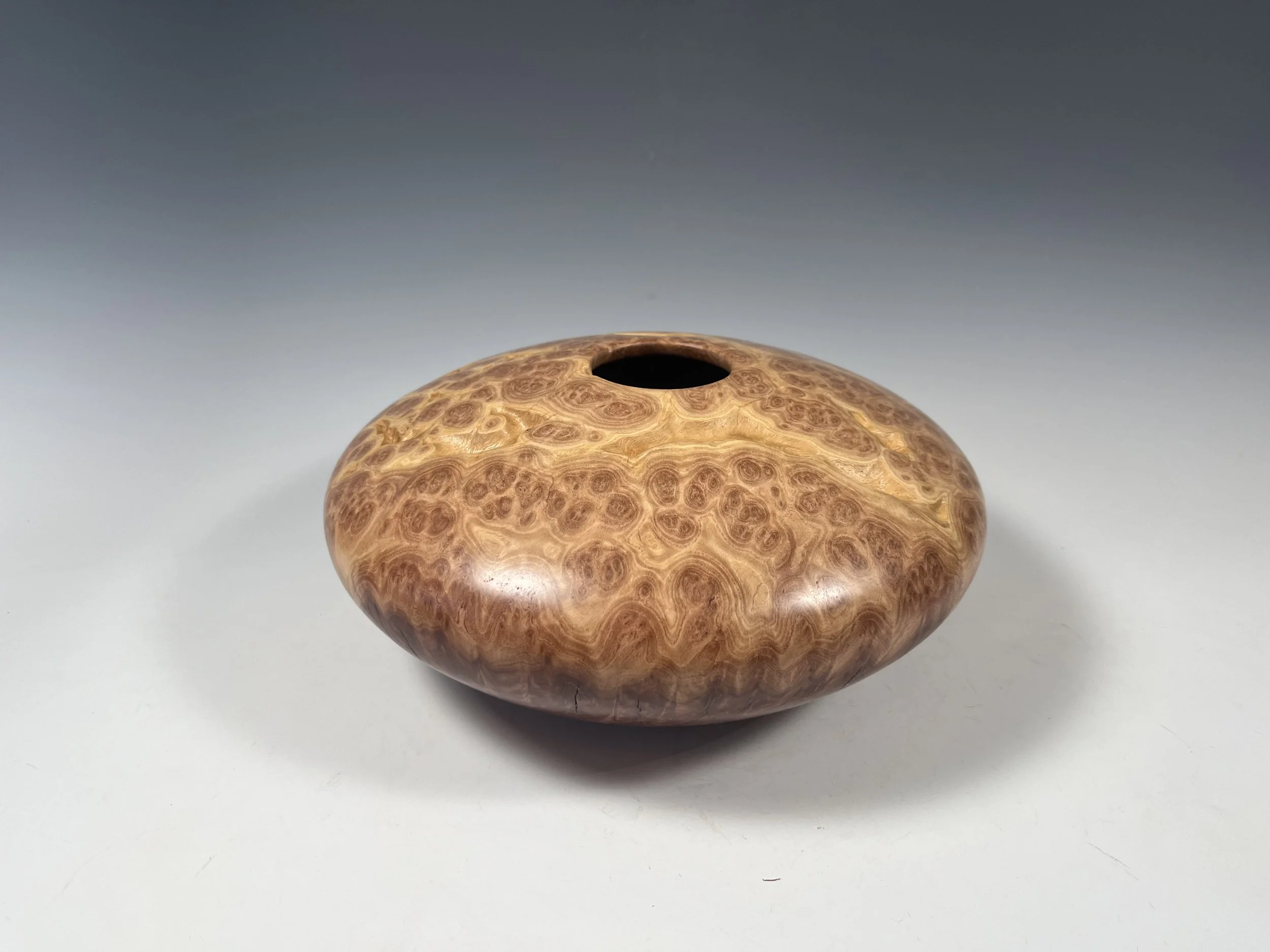 Handcrafted Wood Bowls and Vases for Sale | Steven Noggle