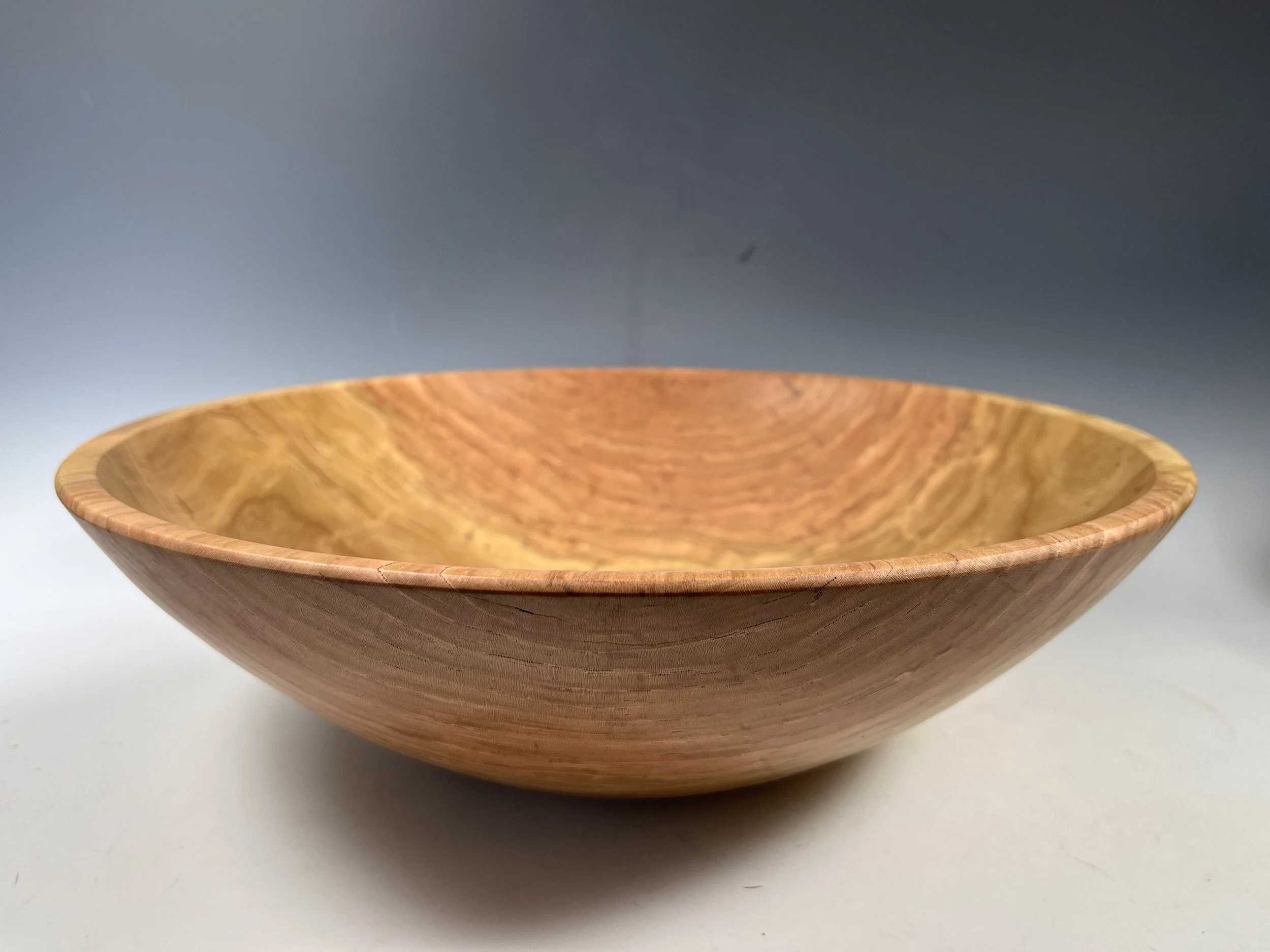Cherry Bowl
