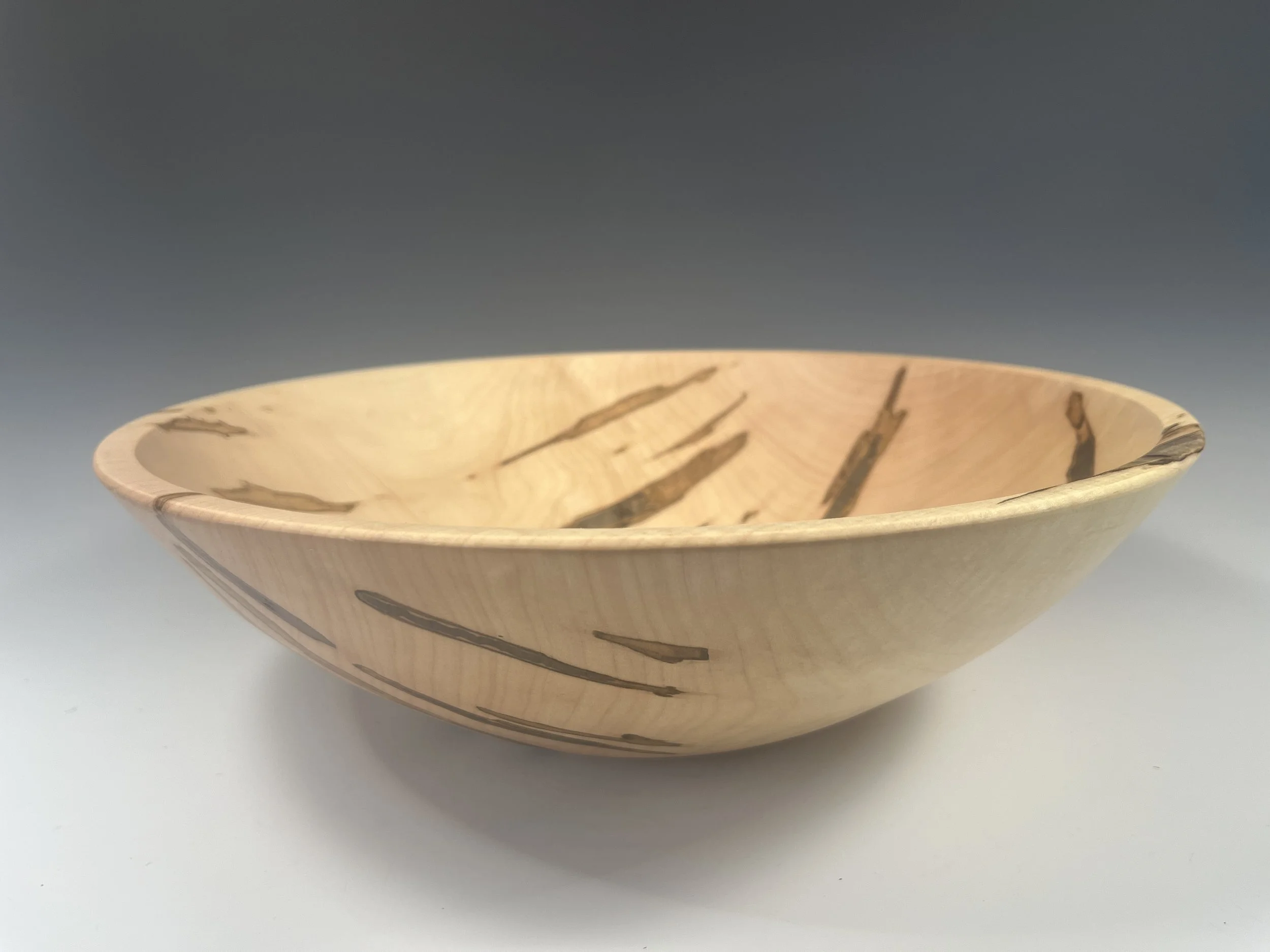 Ambrosia Maple Bowl