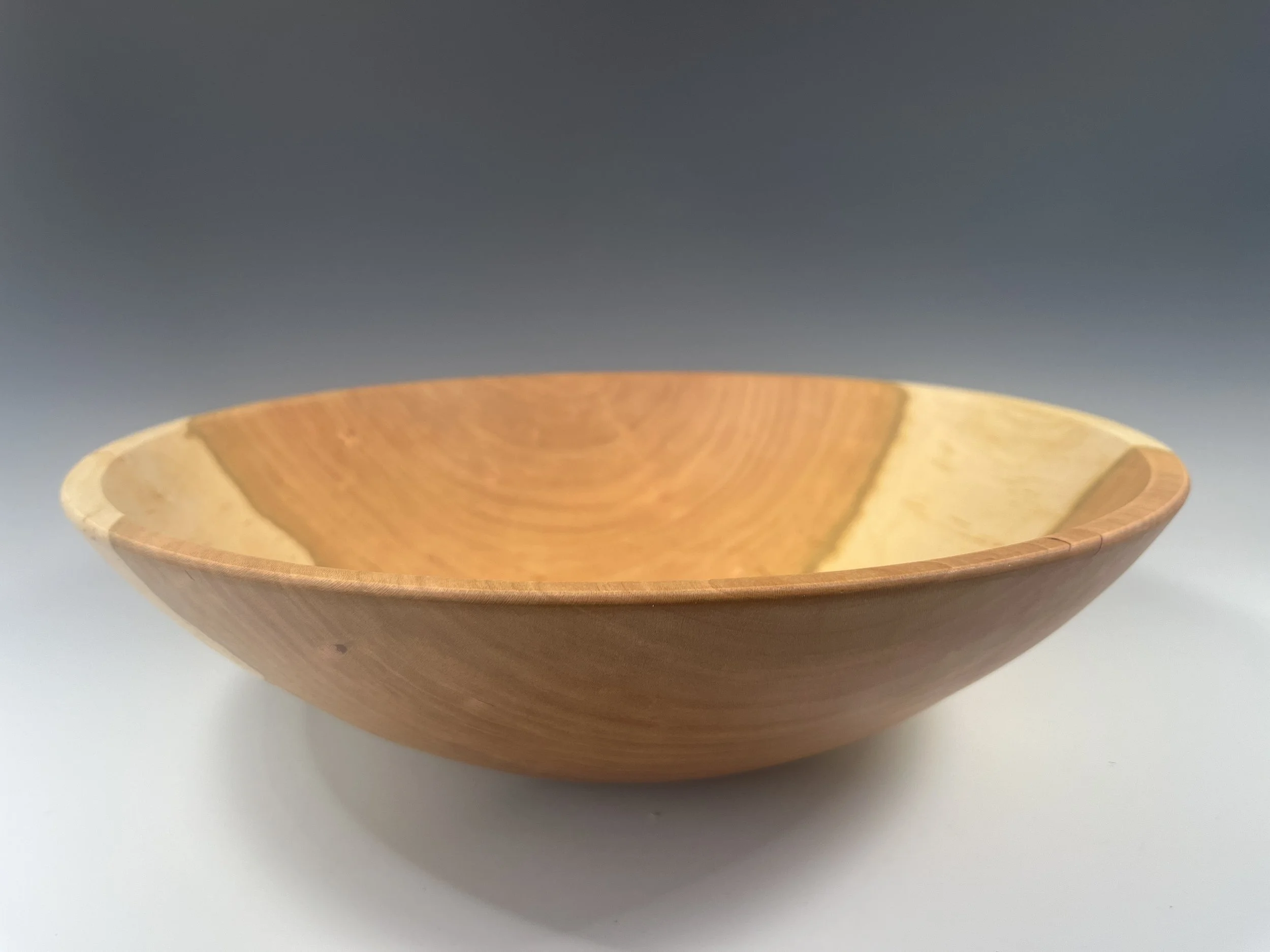 Cherry Bowl