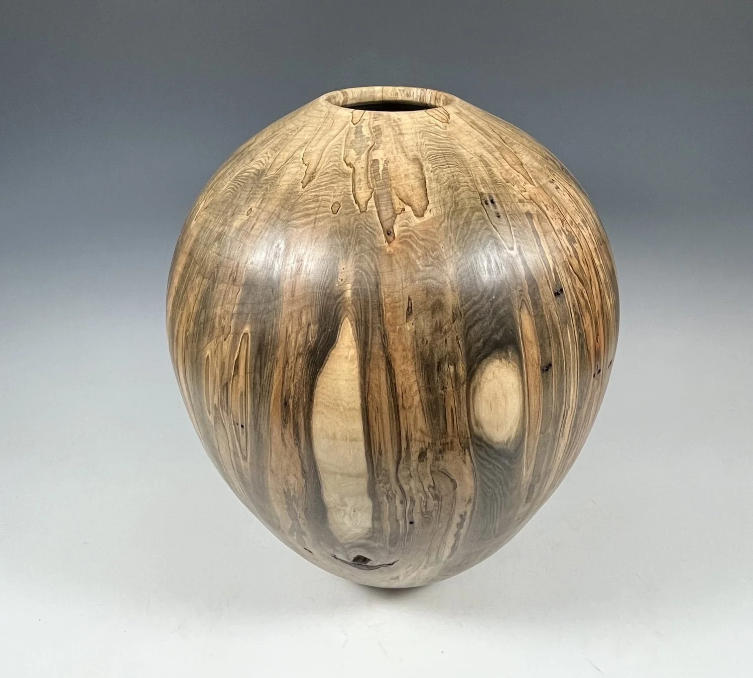 Ambrosia Maple Hollow form Vase
