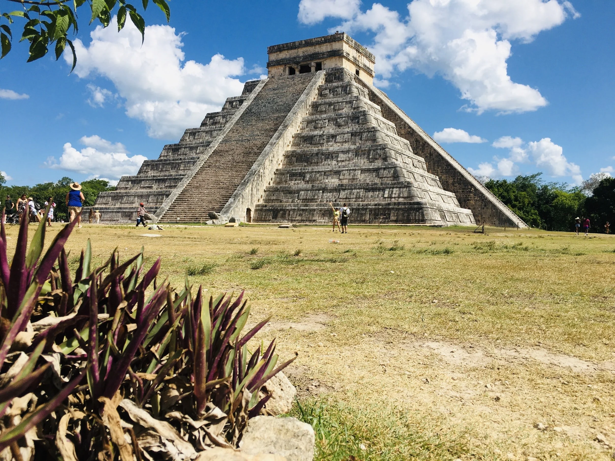 Mexico Honeymoon for more Adventurous Lovers