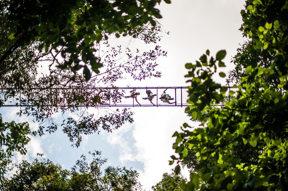 Hanging Bridges Park, Arenal, Costa Rica with Viaventure5.jpg