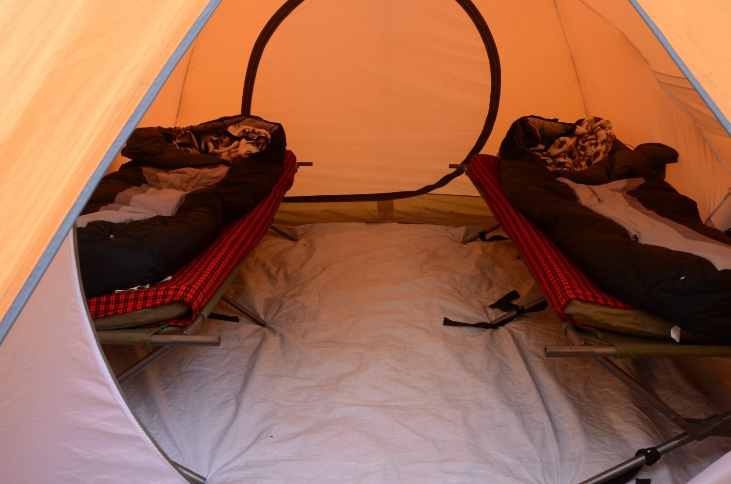 VIP Spec Tents, Climbing Kilimanjaro, Adventure International0.jpg