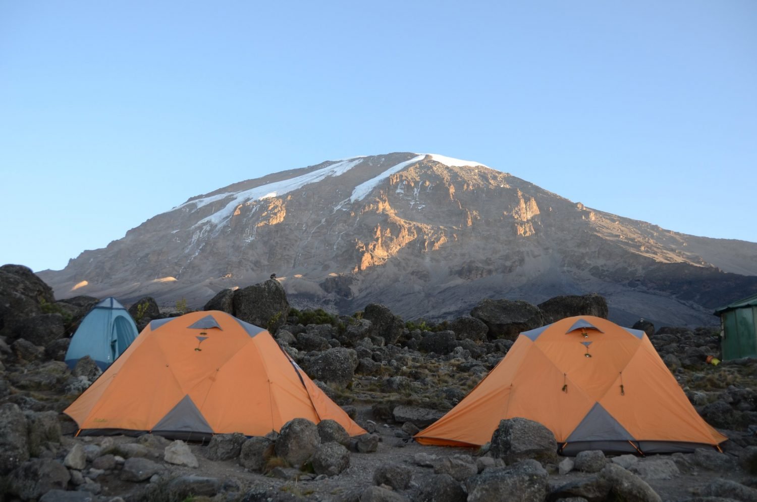 VIP Spec Tents, Climbing Kilimanjaro, Adventure International2.jpg