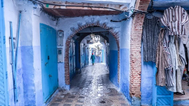Souk up the atmosphere: Luxury holidays in Morocco