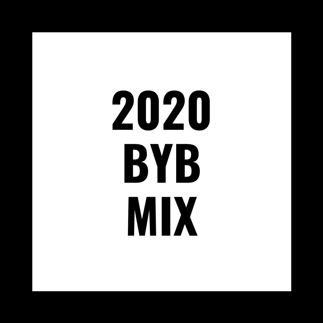 2020 BYB Mix