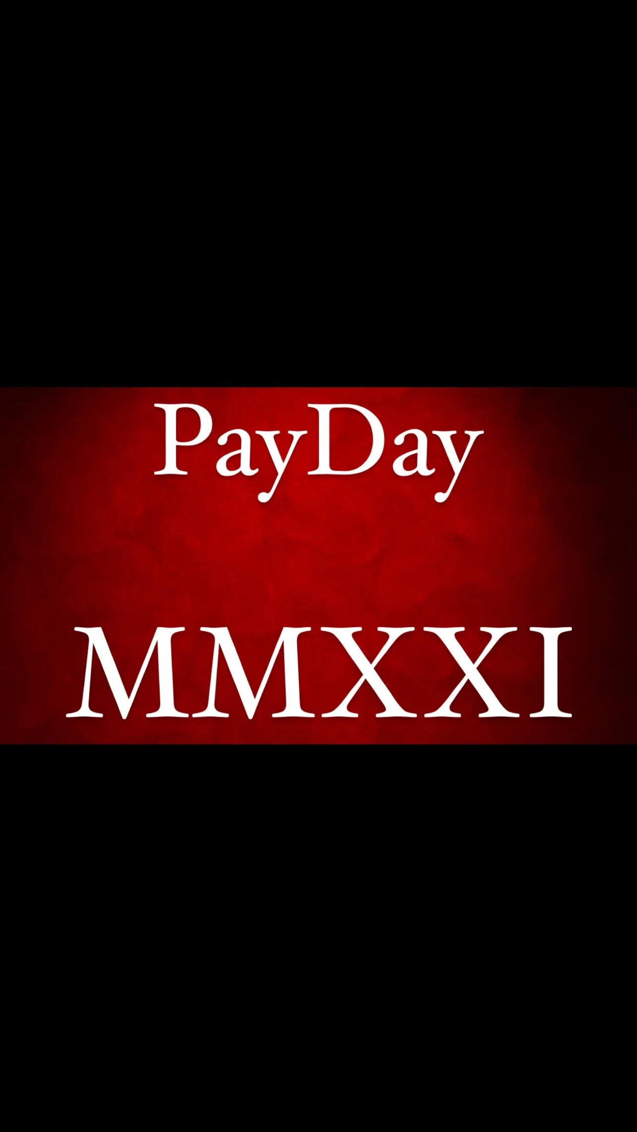 PayDay