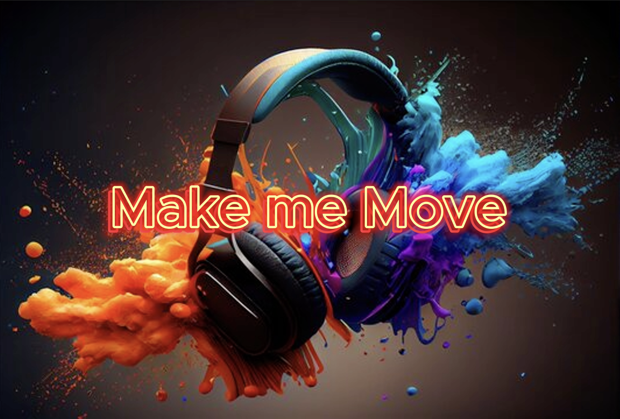 Make Me Move
