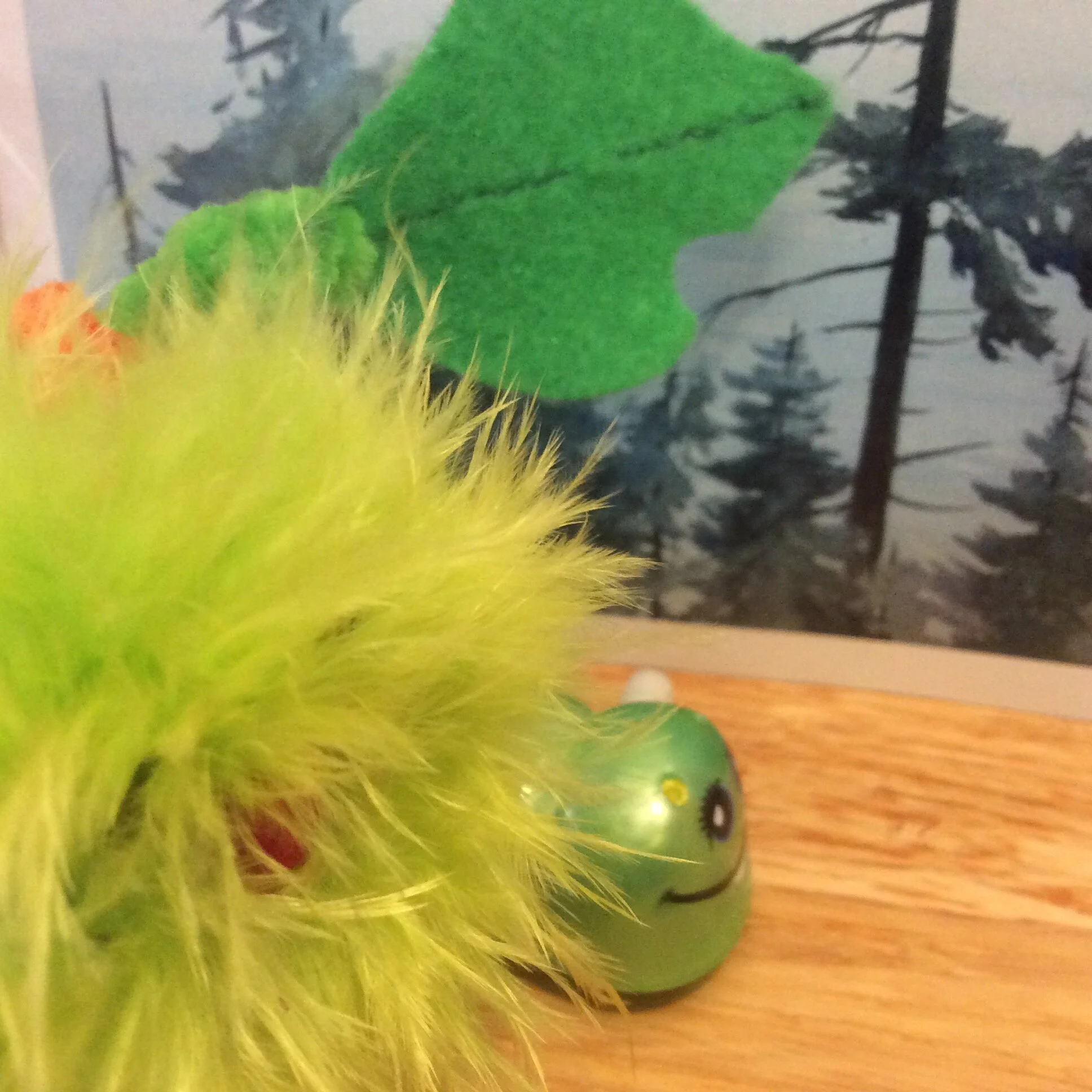 What A Week for the 2020 GAMES!