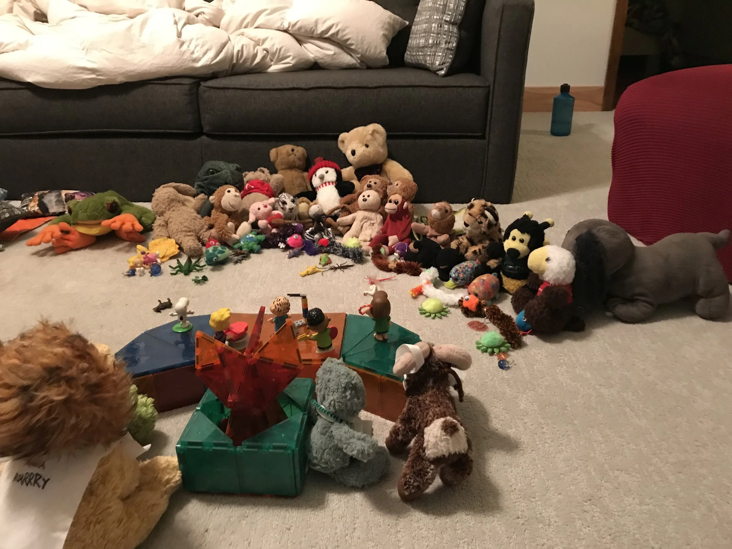 The 2020 Games Live On