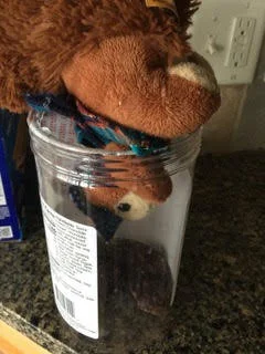 Basketball Really Works up an Appetite