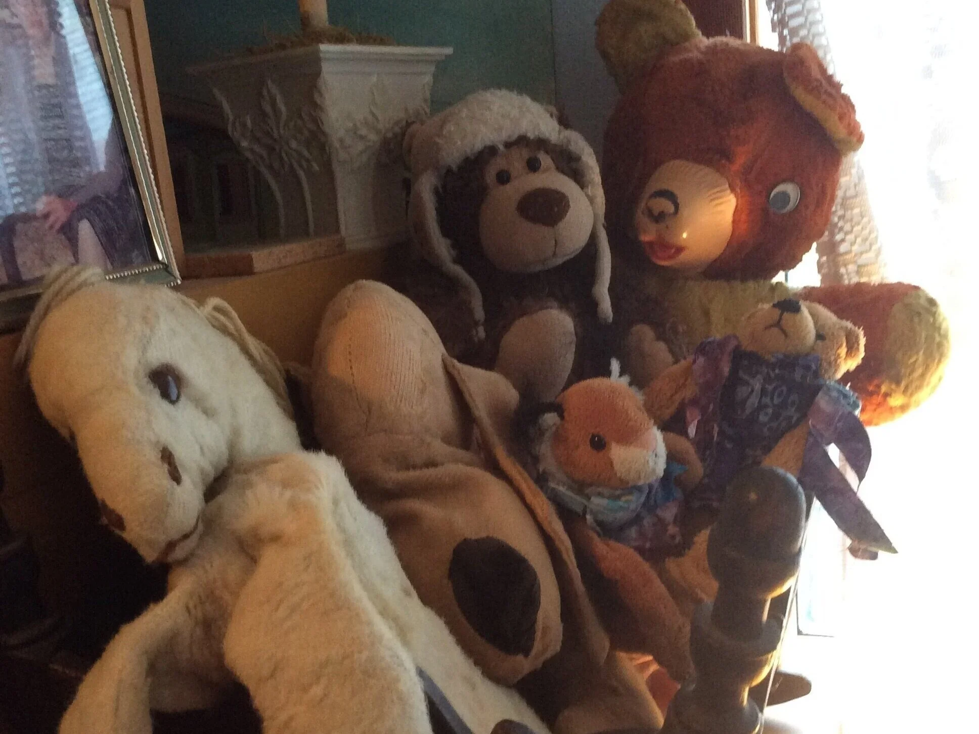 Play Dates Are Awesome!