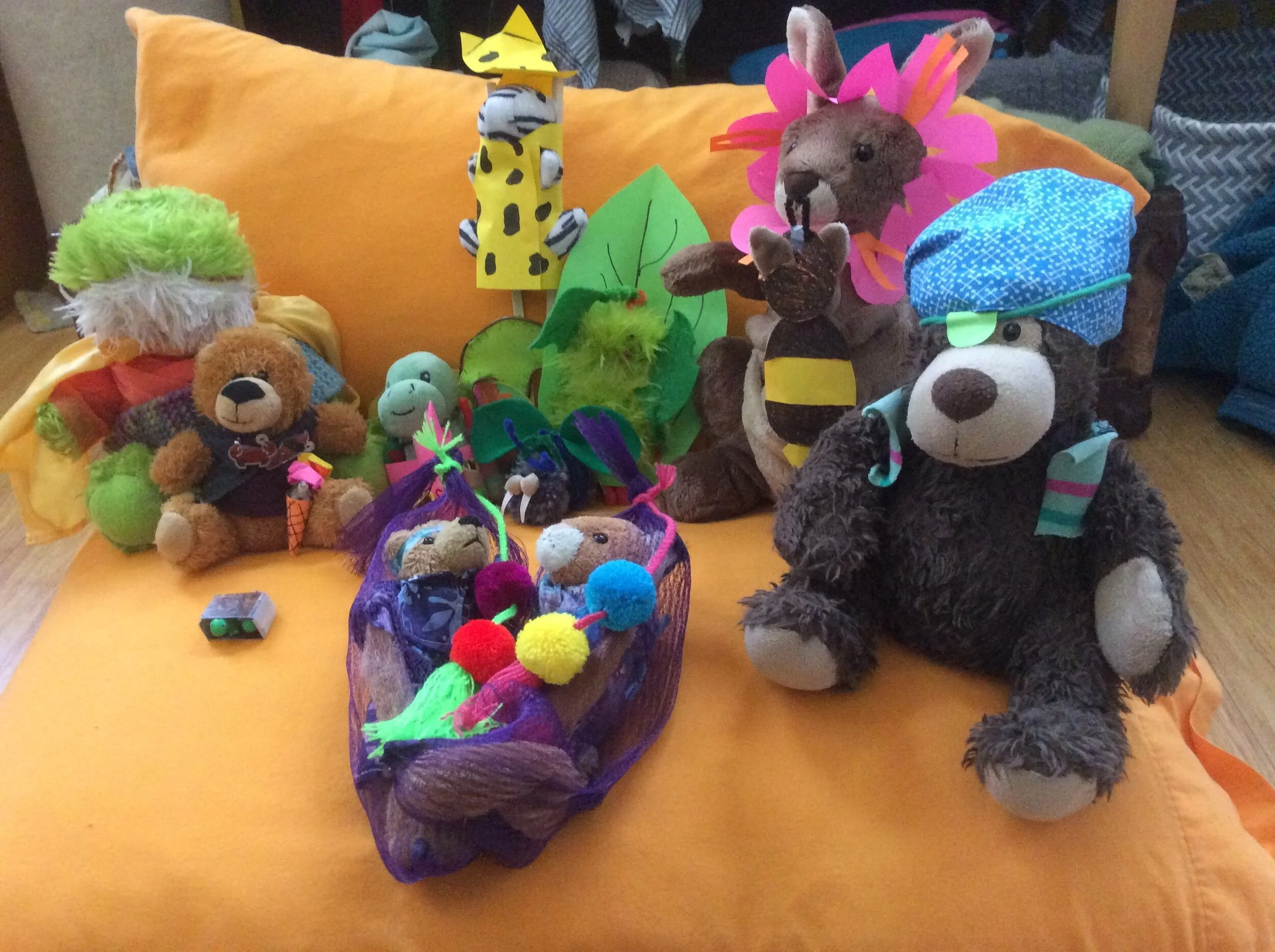 This Scam They Call Halloween