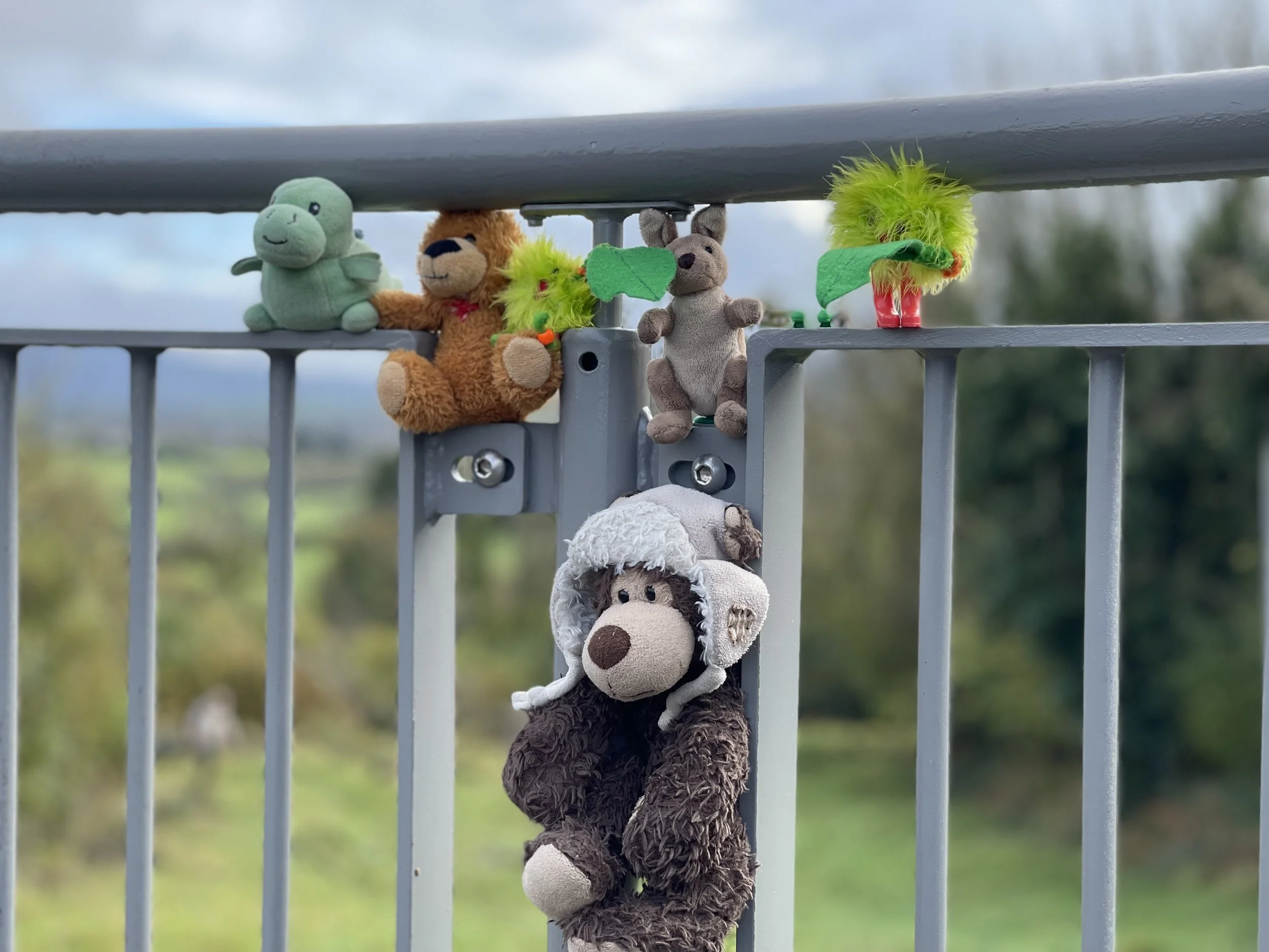 Don't Mess with the Fairies