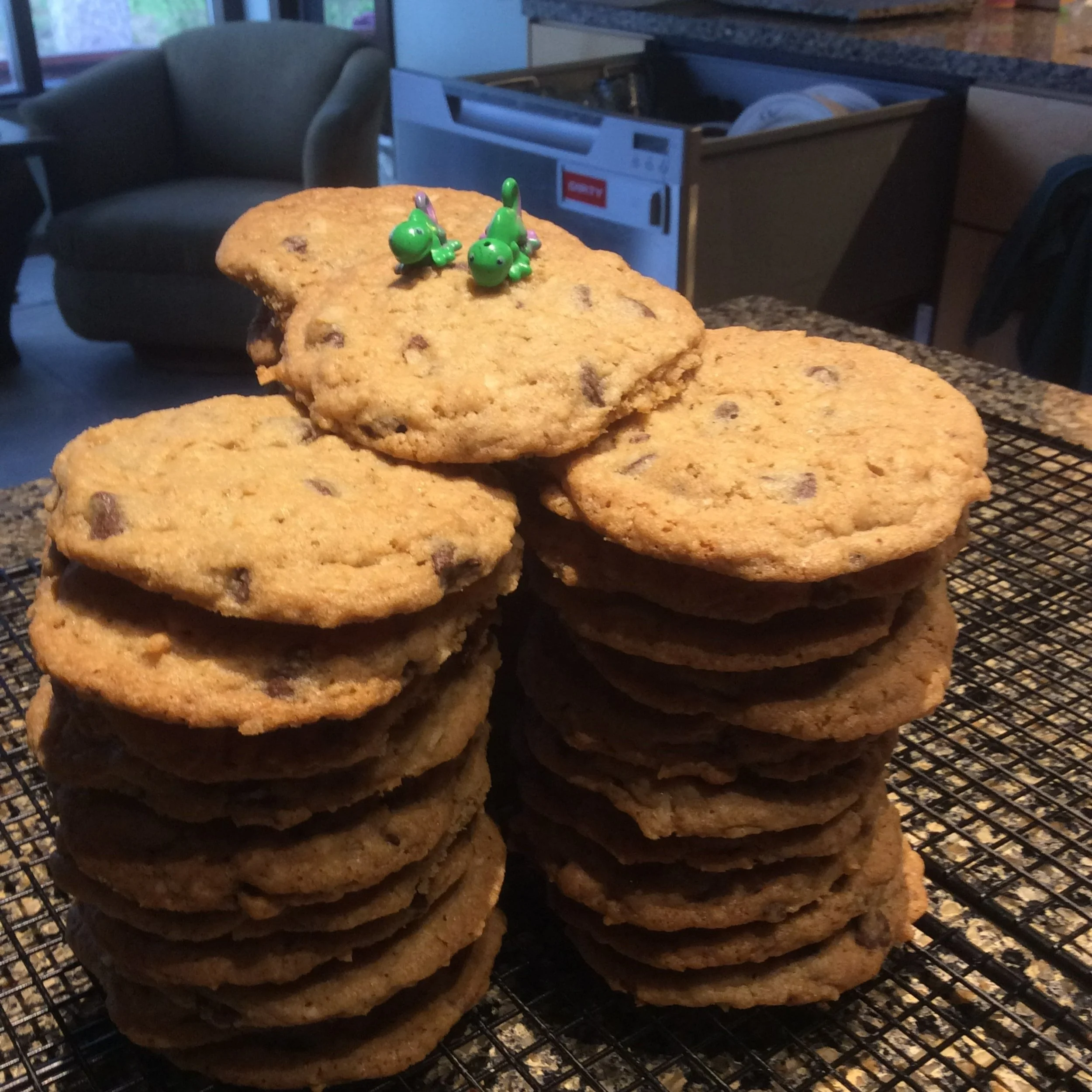 Little Guys Create a Compelling Argument