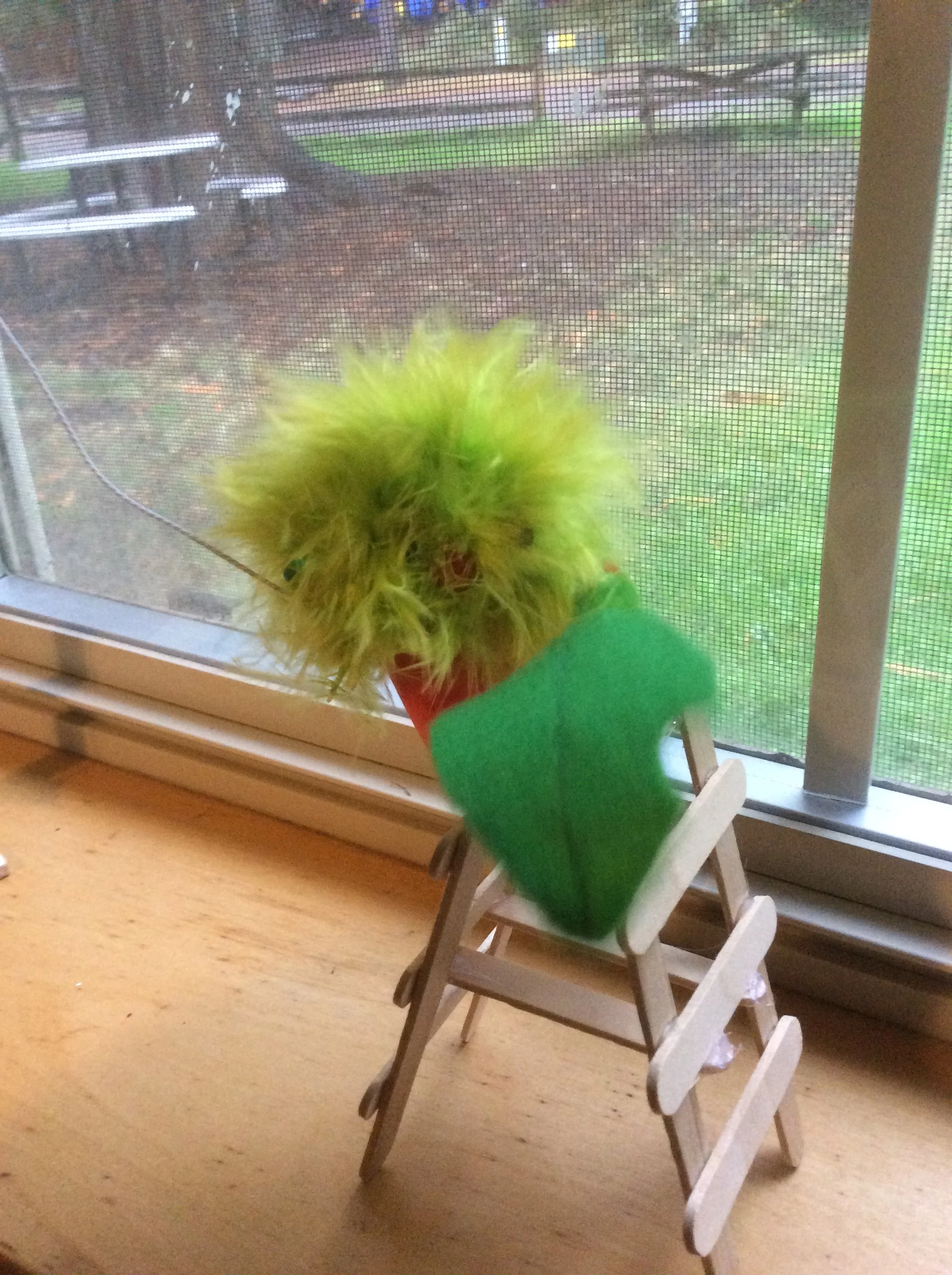 High Flying Adventures