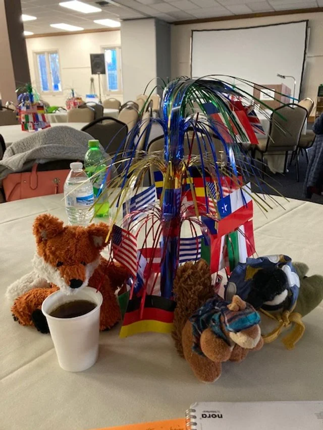 Free Coffee?  Are You Kidding Me??!