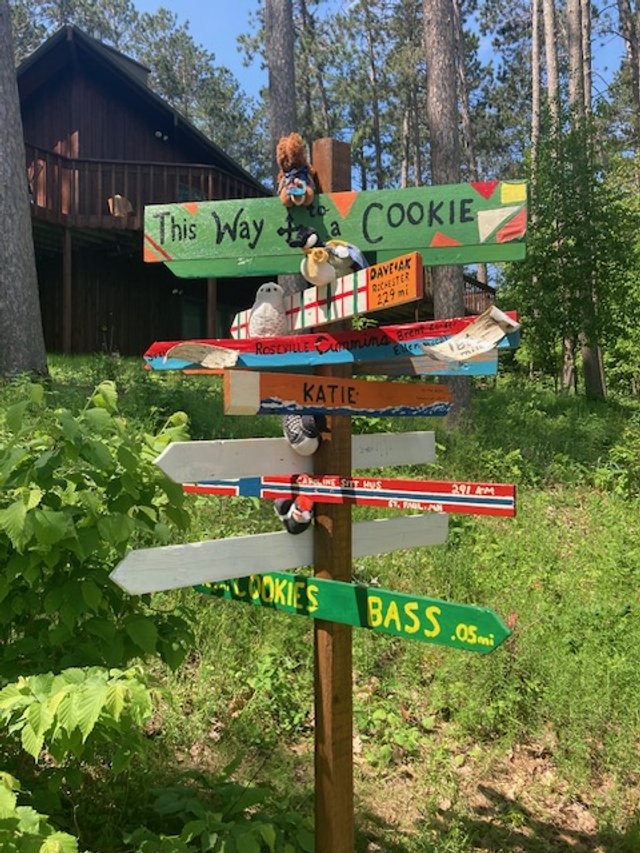 Let the Summer Begin- the SNOW is all gone!