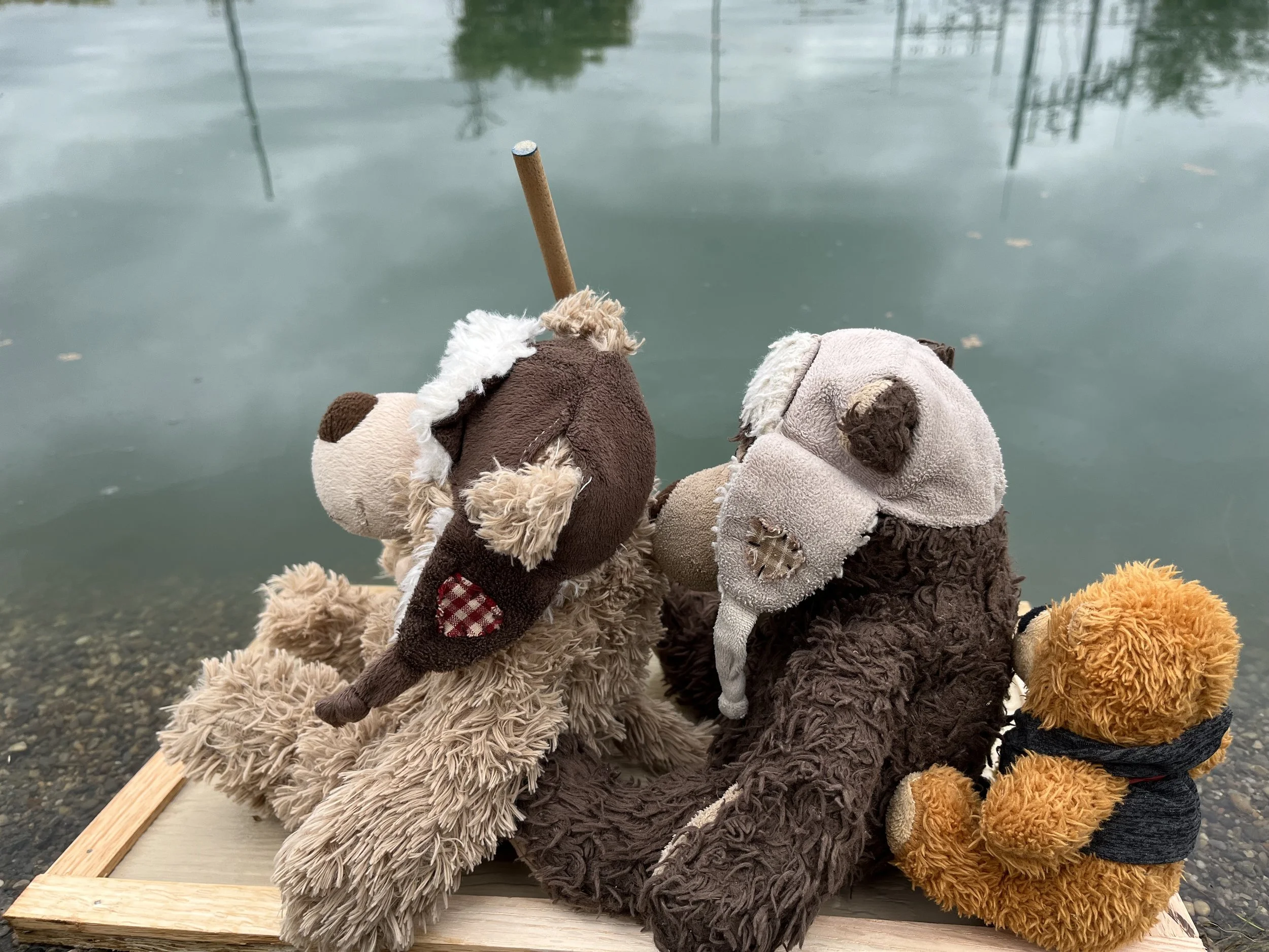 Fun Abounds in Woodburn