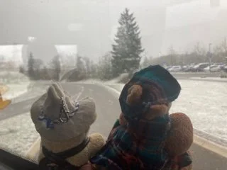 And Munich Makes Three