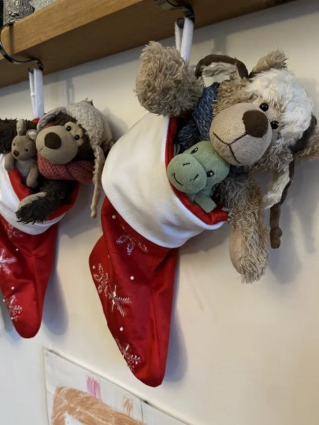 A Pretty Good Haul... A Pretty Good Year