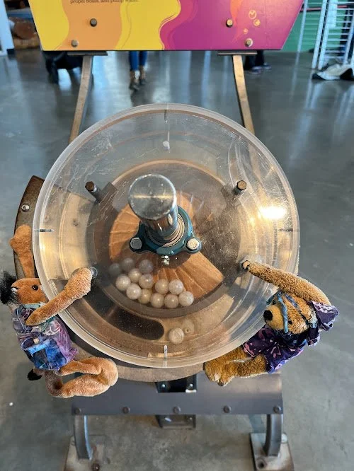 Inspiration is Everywhere