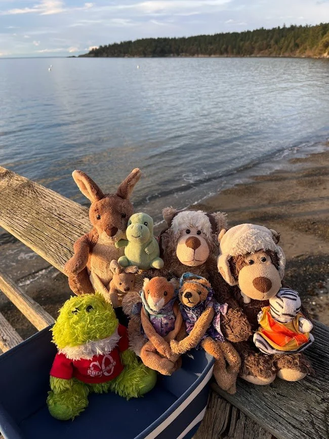 Yeti Comes Up With Some Fundraising Ideas