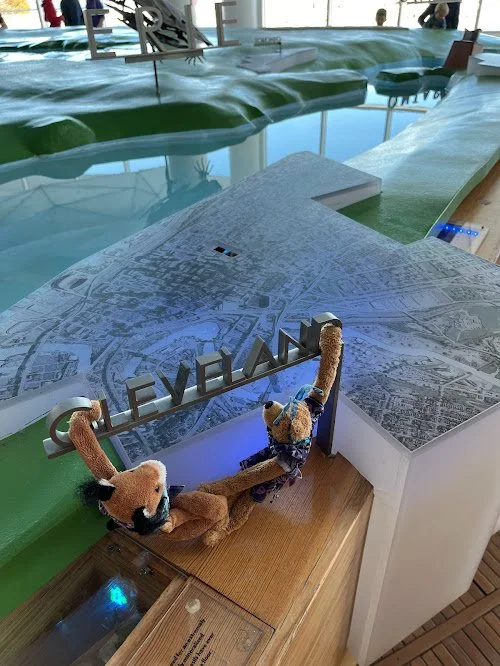 What Makes Them So Great?