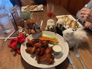 Fast Cars &amp; Fresh Food