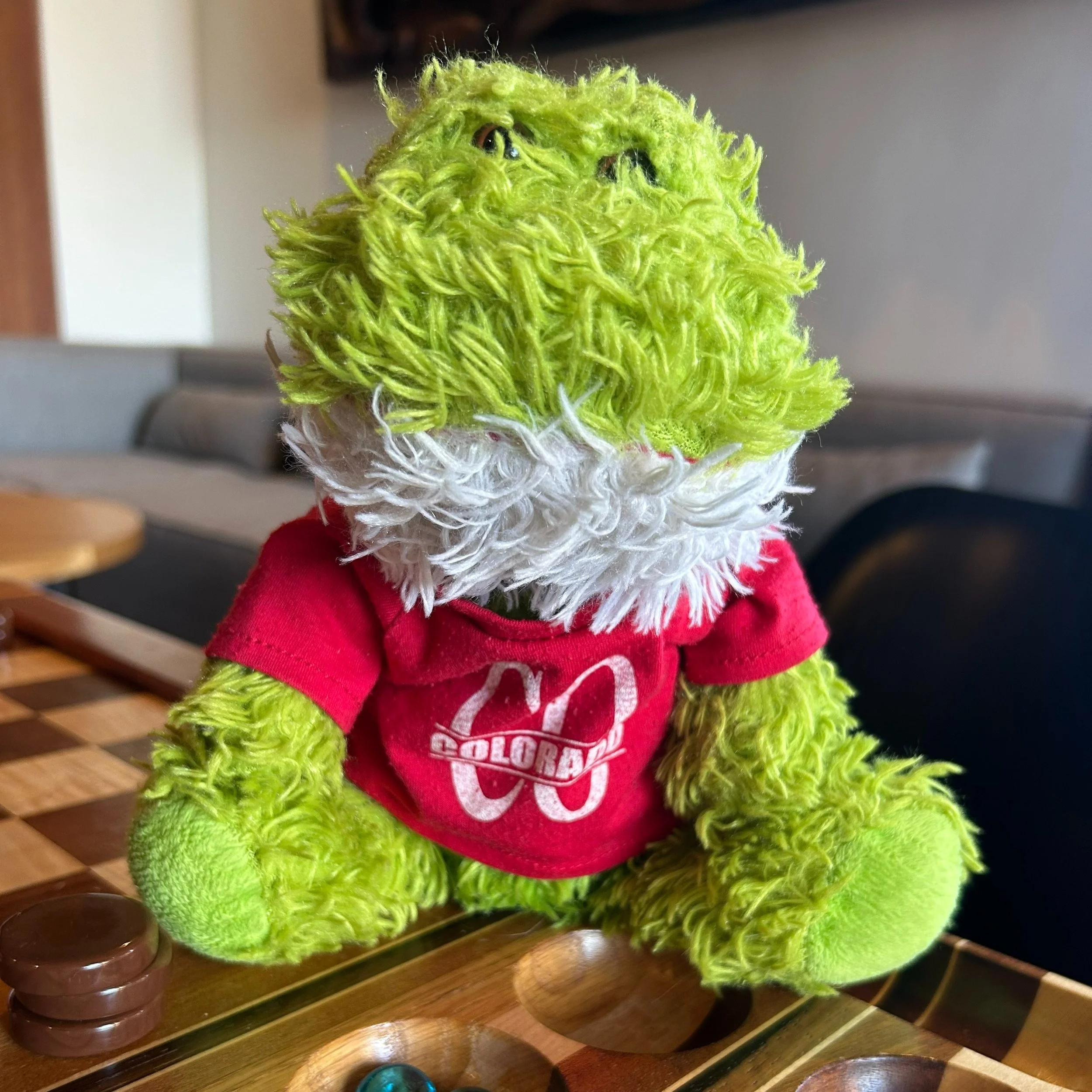 Fun... No Matter the Weather!