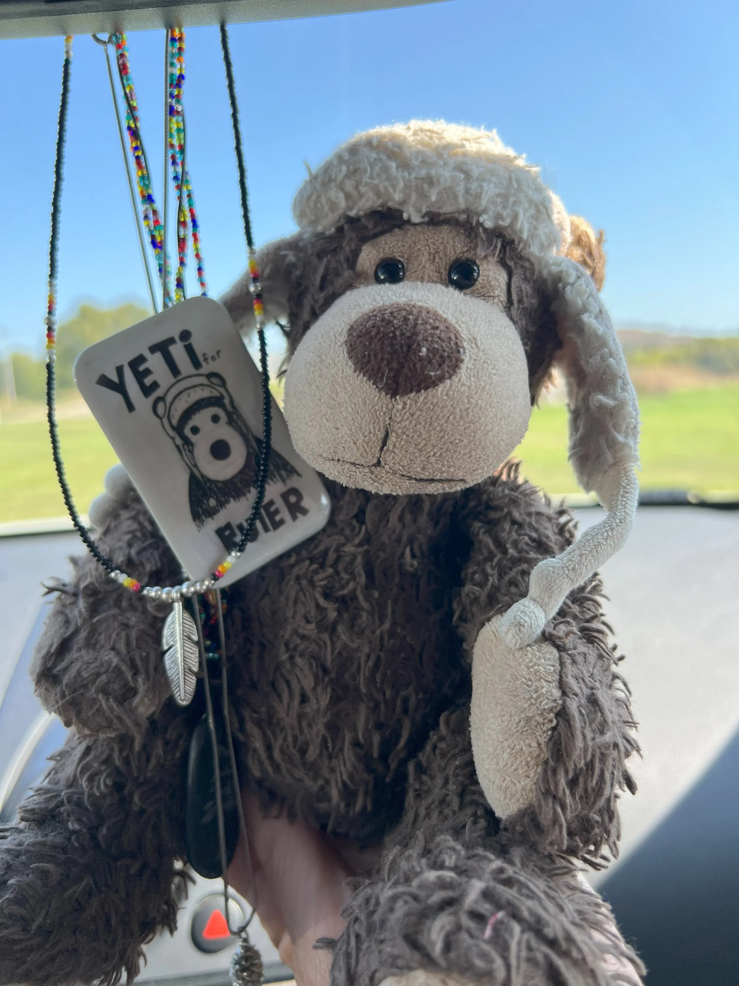 A Reminder About What's Truly Important