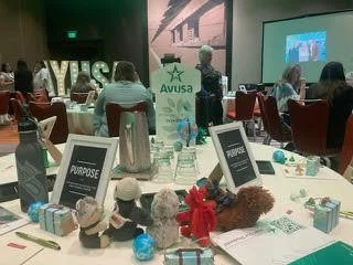 Work Trip Yields Delicious Rewards