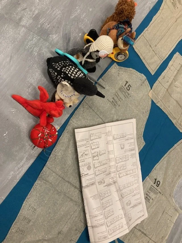 Yeti Demonstrates Leadership