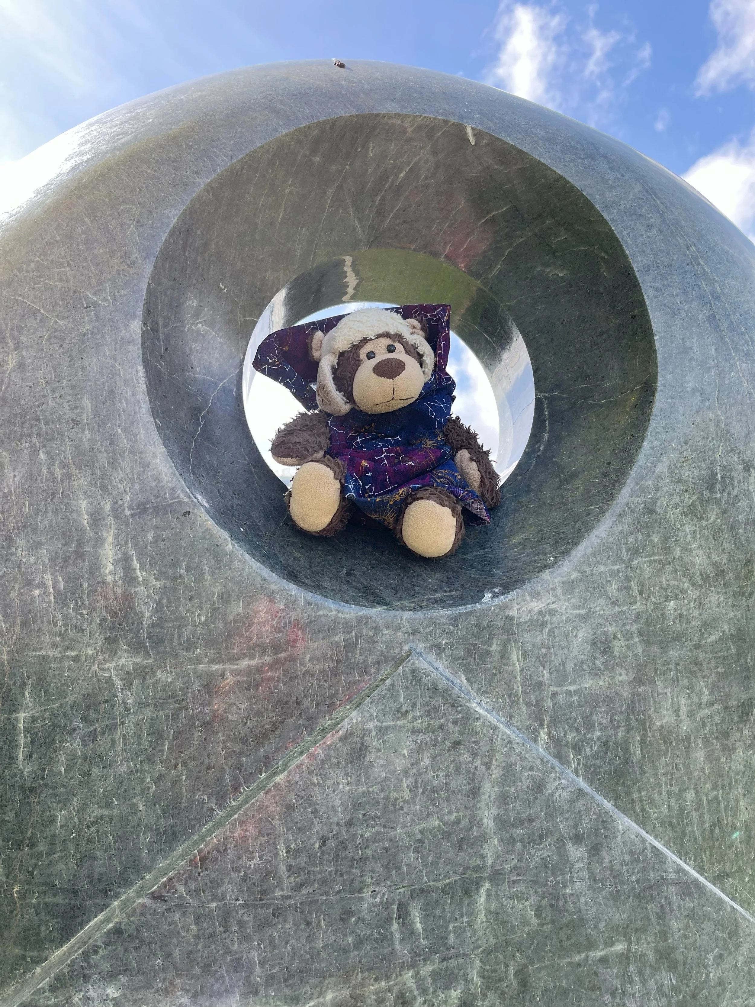 A Fairly Big Announcement