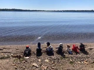 Fall Outings and Fun Playgrounds
