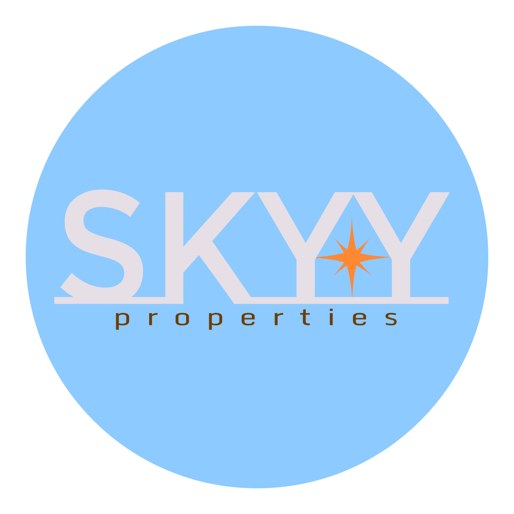 SKYY PROPERTIES
