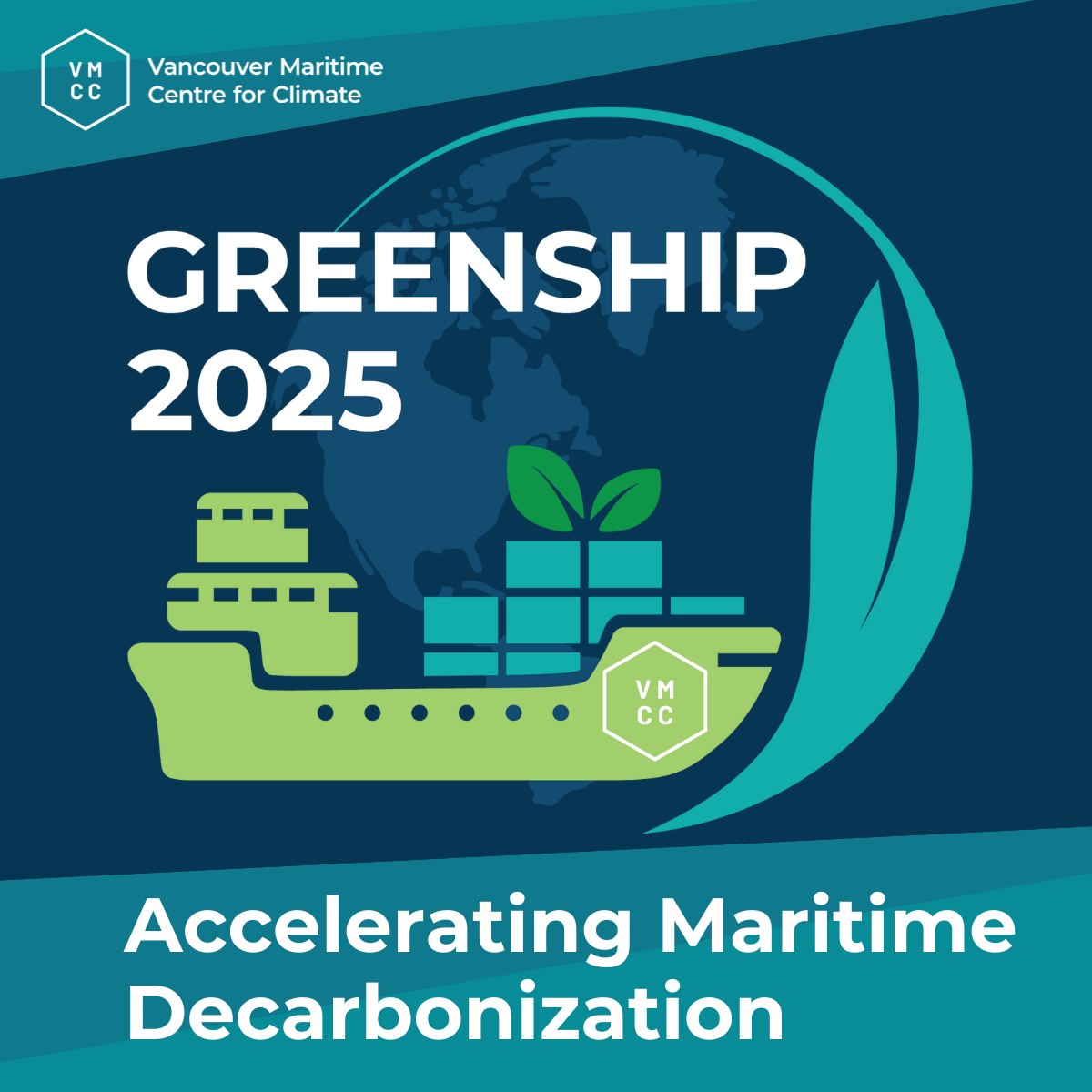 GreenShip 2025